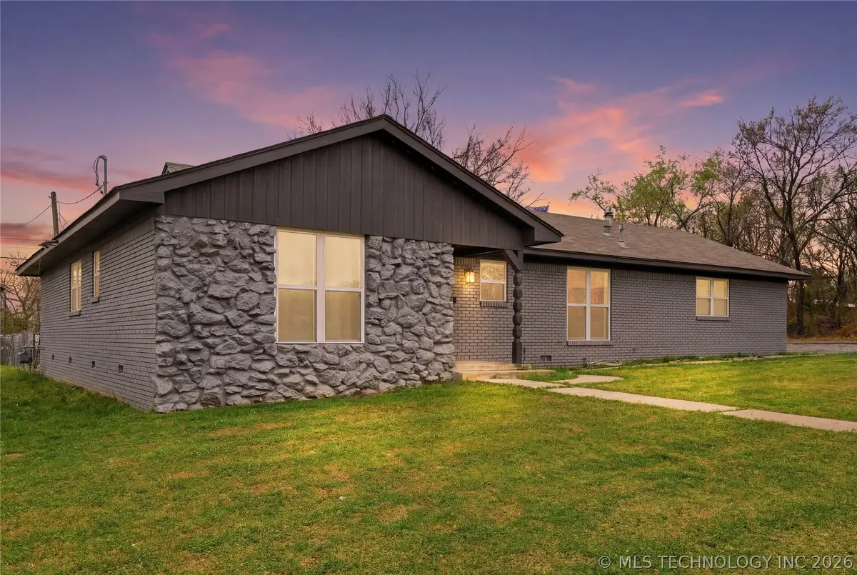 31810 E 723 Road, Wagoner, OK 74467 - #1