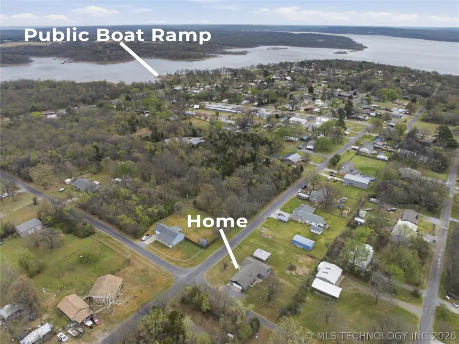 31810 E 723 Road, Wagoner, OK 74467 - #2