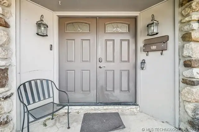 3944 S 93rd East Avenue, Tulsa, OK 74145 - #3