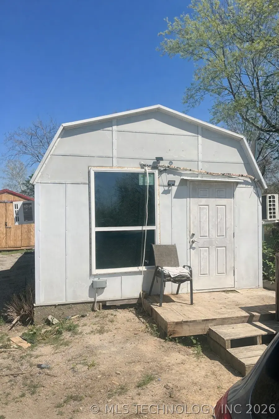 104 SE Freeman Street, Canadian, OK 74425 - #2