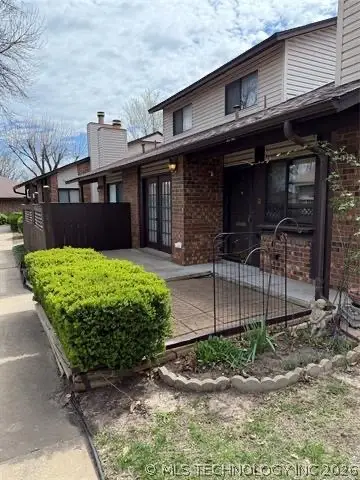 1227 S 110th East Avenue #39C, Tulsa, OK 74128 - #2