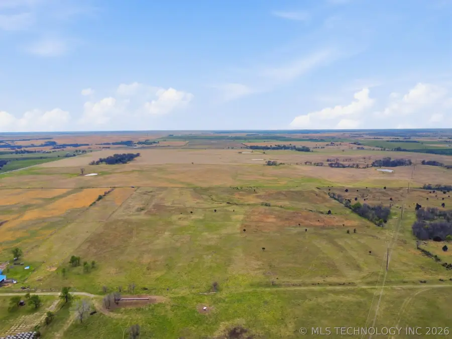 406 Road, Wann, OK 74083 - #2