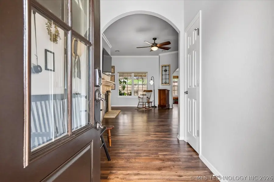 1909 Richmond Drive, Bartlesville, OK 74006 - #3