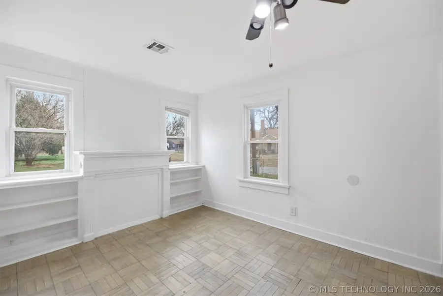 815 N Oswego Avenue, Tulsa, OK 74115 - #3