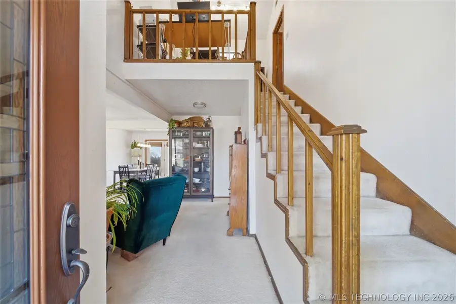 9126 S Lakewood Avenue E, Tulsa, OK 74137 - #3