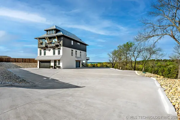 4509 Peachtree Lane, Kingston, OK 73439