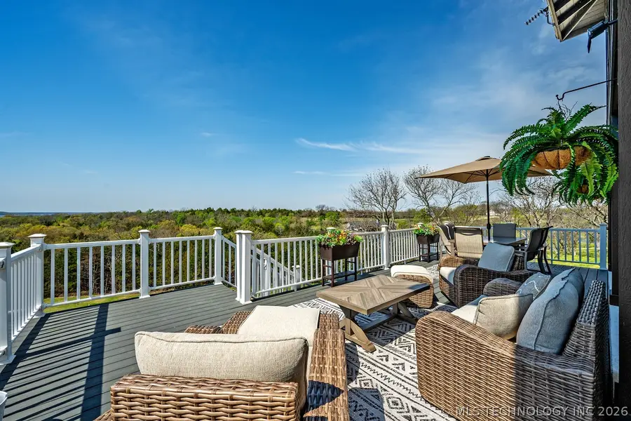 4509 Peachtree Lane, Kingston, OK 73439 - #2