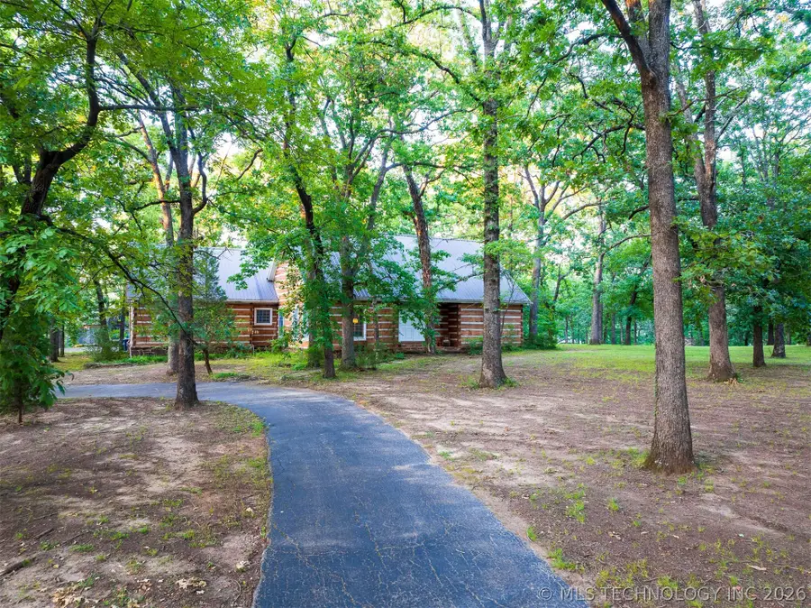 7860 W 16th Street, Muskogee, OK 74403 - #2