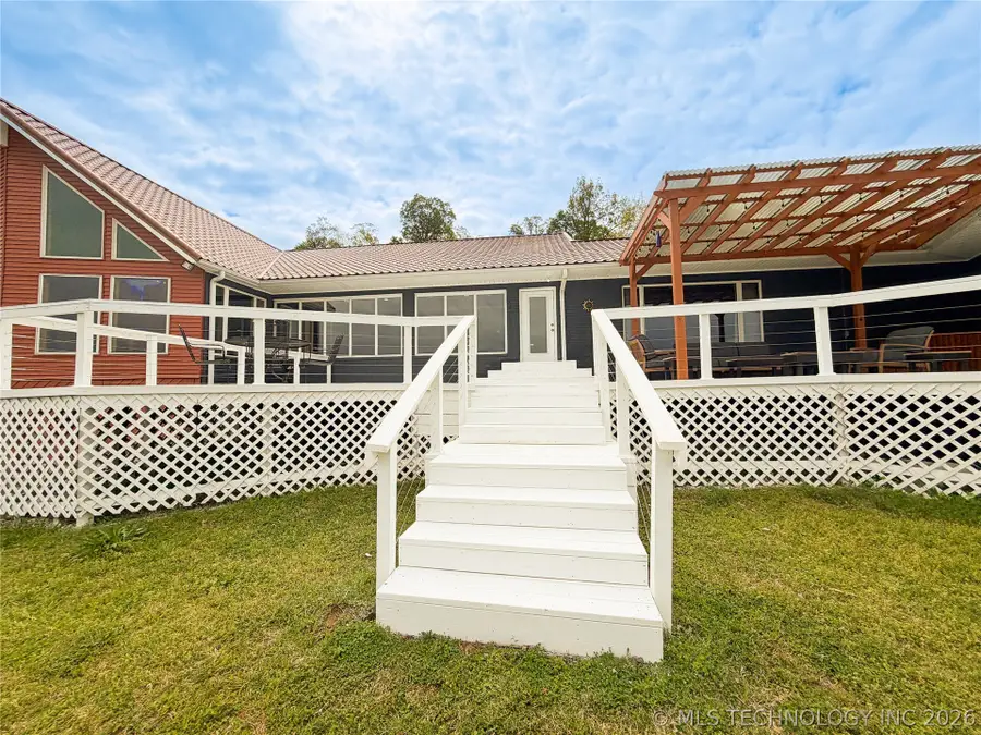 29062 S 558 Road, Park Hill, OK 74451 - #3