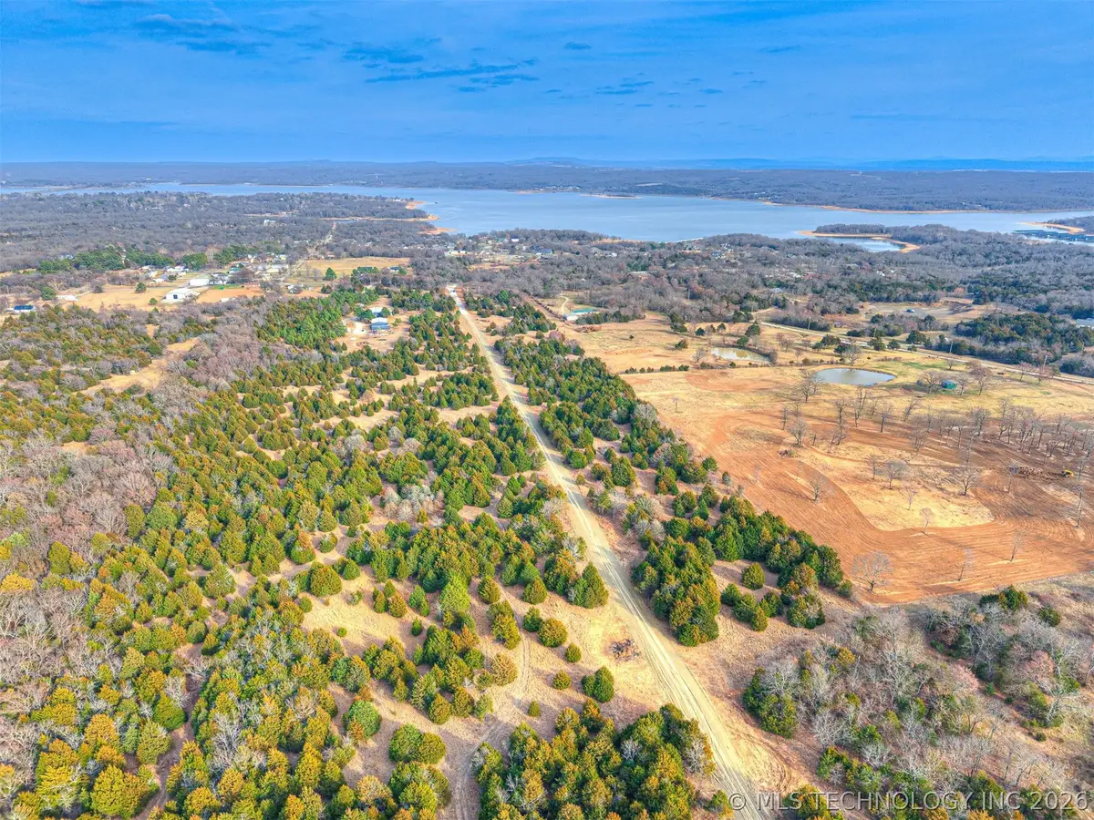 15 Emberlyn Lane, Eufaula, OK 74432 - #1