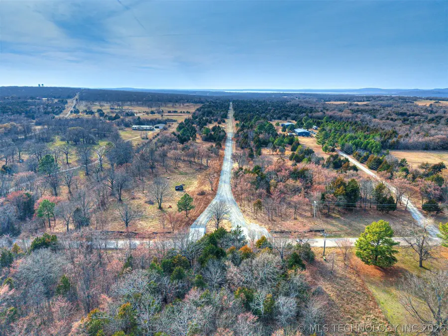 16 Emberlyn Lane, Eufaula, OK 74432 - #3