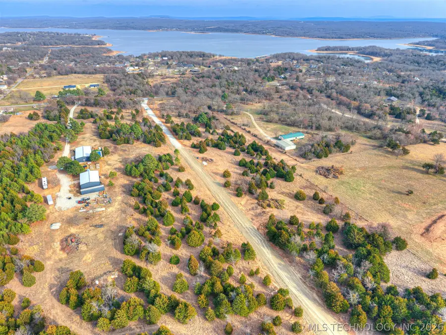 17 Emberlyn Lane, Eufaula, OK 74432 - #2