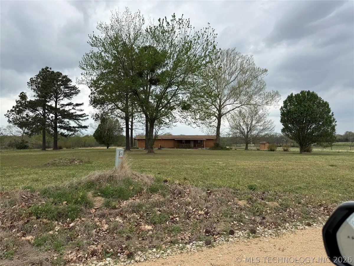 103051 N 3810, Okemah, OK 74859 - #1