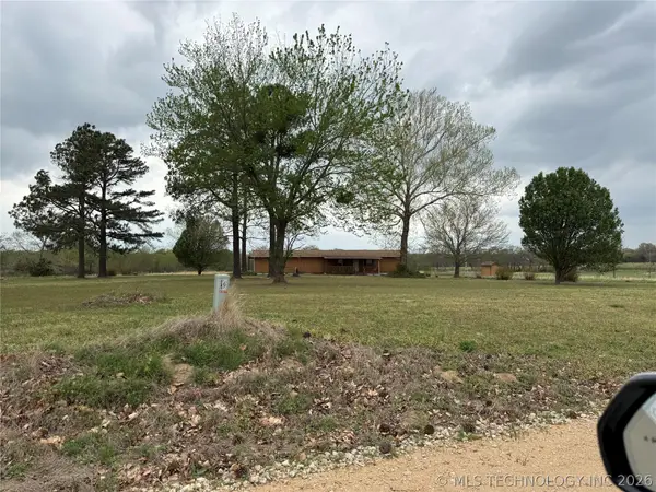 103051 N 3810, Okemah, OK 74859