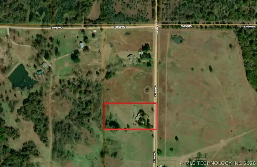 103051 N 3810, Okemah, OK 74859 - #2