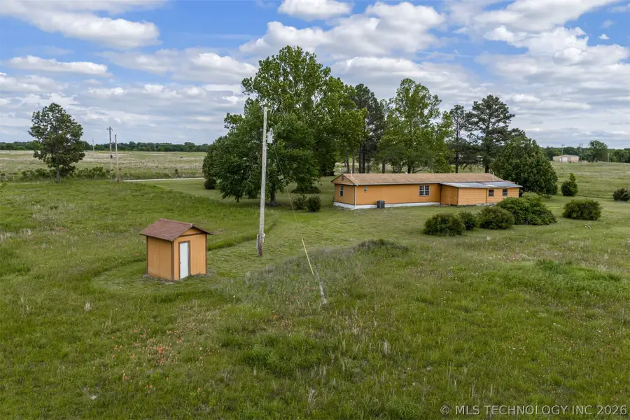 103051 N 3810, Okemah, OK 74859 - #3