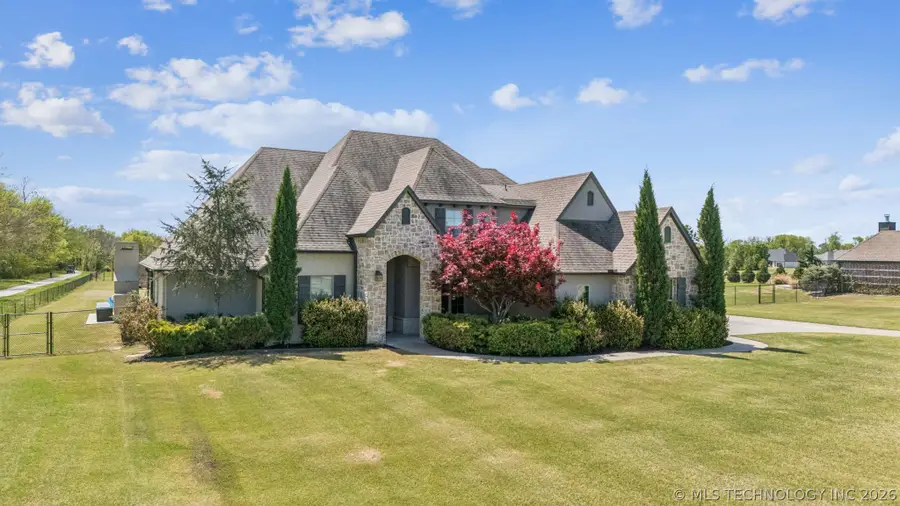 6690 E 525 Road, Claremore, OK 74019 - #2