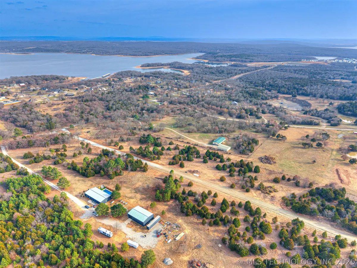 25 Emberlyn Lane, Eufaula, OK 74432 - #1