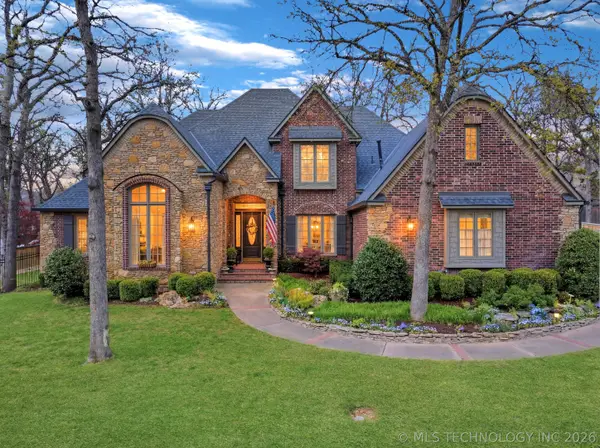 5509 E 118th Street, Tulsa, OK 74137