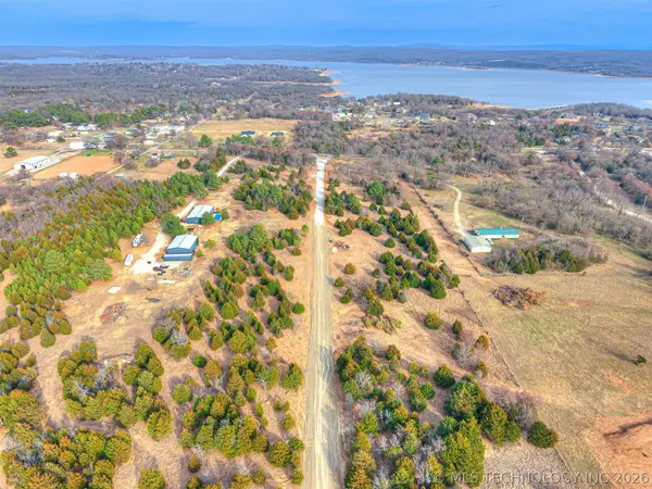 26 Emberlyn Lane, Eufaula, OK 74432