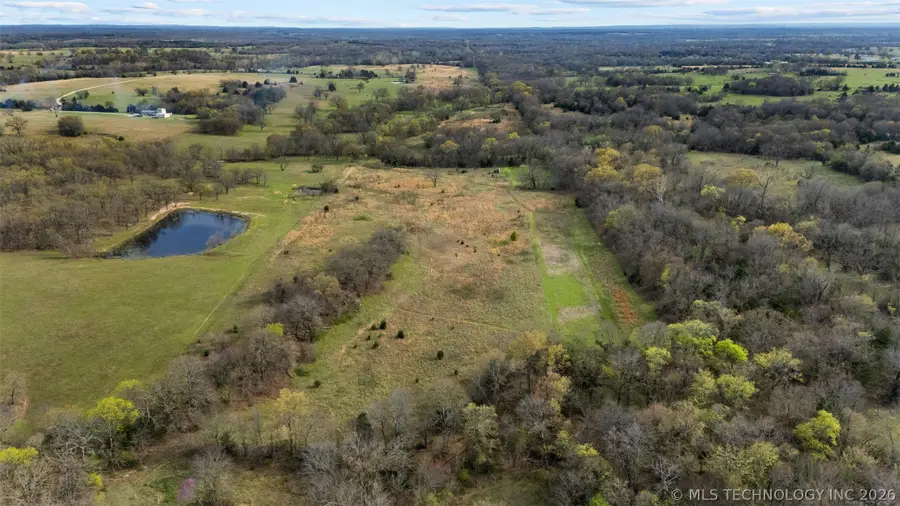 County Road 1600 Loop, Tupelo, OK 74572 - #2