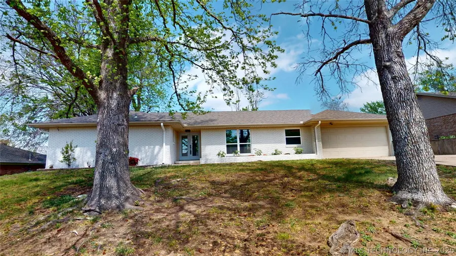 1918 E 15th, Ada, OK 74820 - #3