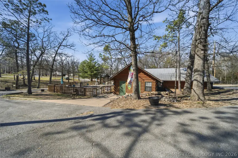 33635 Old Indian Road, East Mayes, OK 74331 - #3