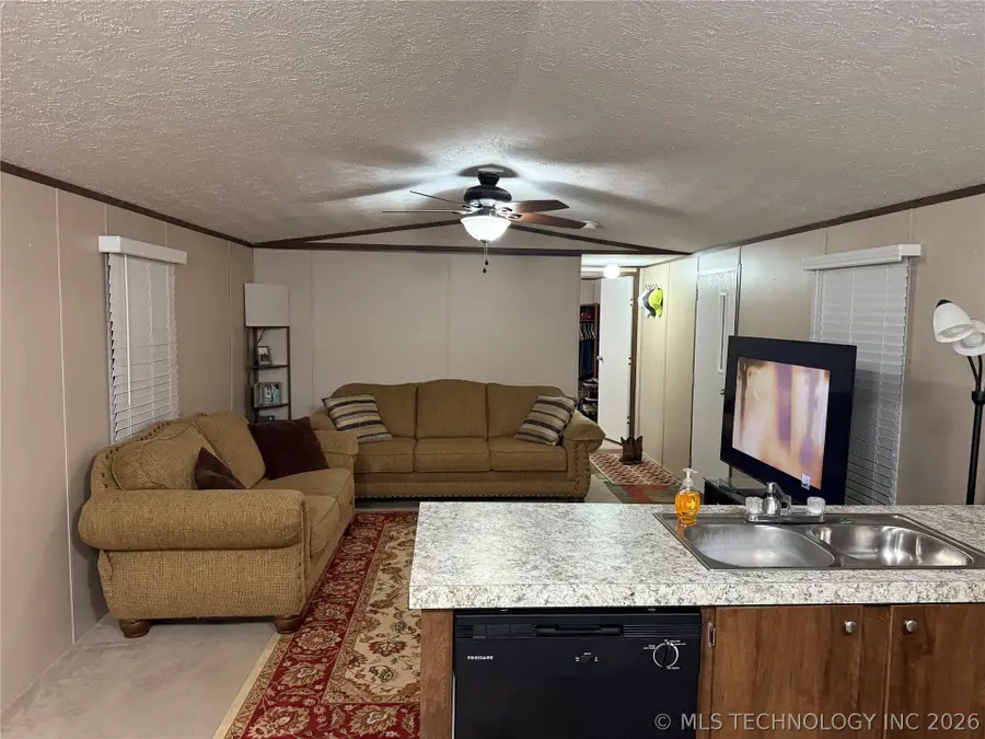 506 Northwest Drive, Sulphur, OK 73086 - #3