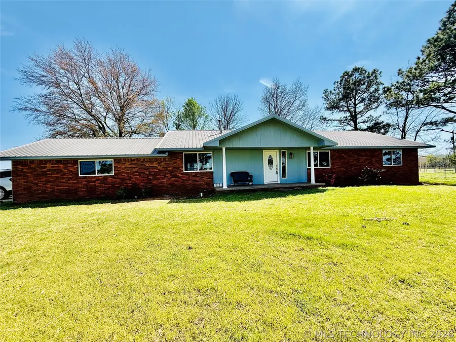 422502 E 1100 Road, Checotah, OK 74426 - #3