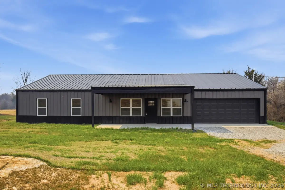 9644 S State Hwy 48, Mannford, OK 74044 - #1