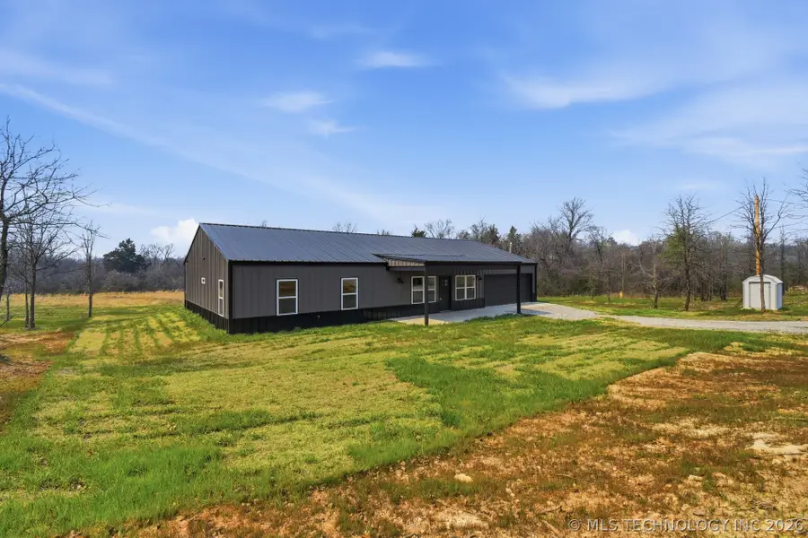 9644 S State Hwy 48, Mannford, OK 74044 - #3