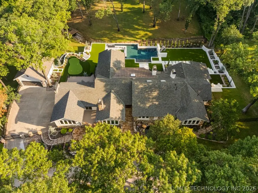 4949 E 114th Place, Tulsa, OK 74137 - #2