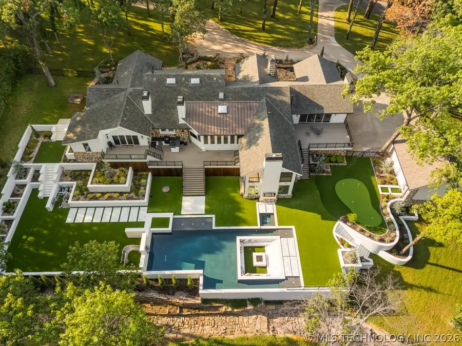 4949 E 114th Place, Tulsa, OK 74137 - #3