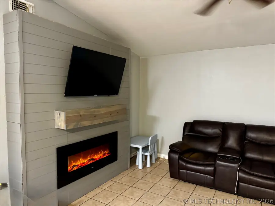 2733 E 45th Street N, Tulsa, OK 74110 - #3