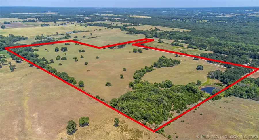 Wallace, Sulphur, OK 73086 - #3