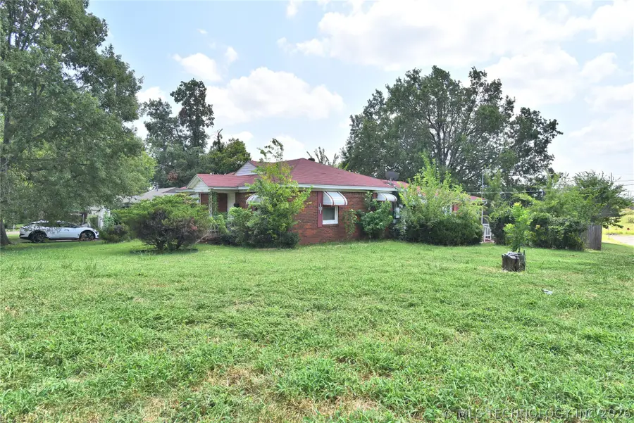 5904 E 7th Street, Tulsa, OK 74112 - #2