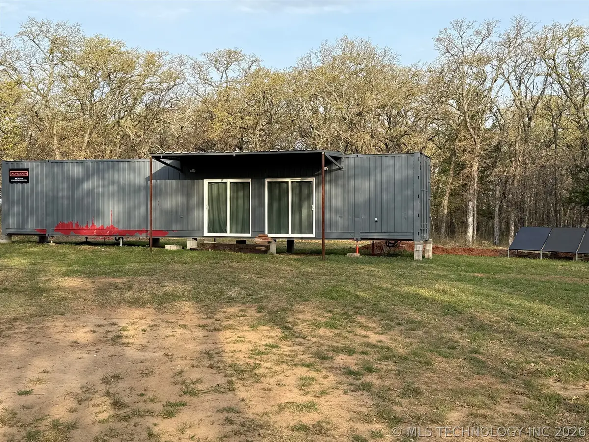 2470 Conoco, Wilson, OK 73463 - #1