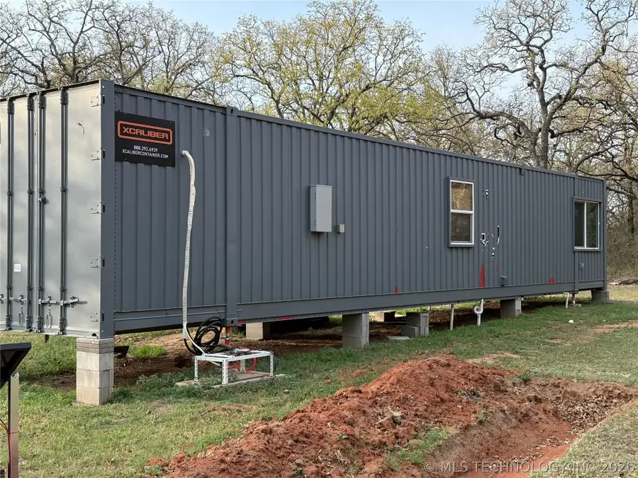 2470 Conoco, Wilson, OK 73463 - #3