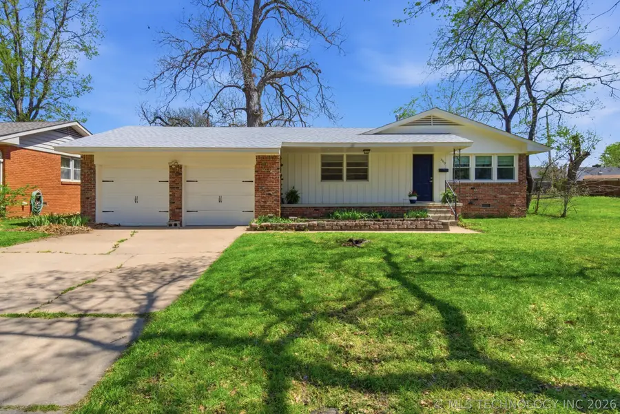 3319 S Toledo Avenue, Tulsa, OK 74135 - #2