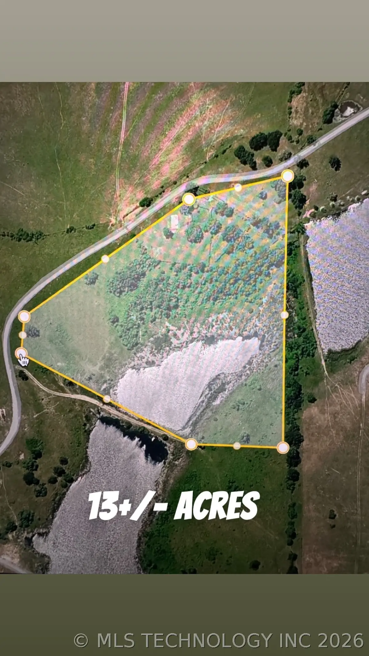 Addington Bend, Marietta, OK 73448 - #1