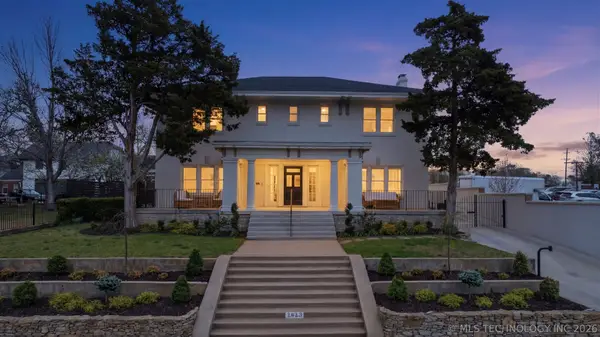 1615 S Owasso Avenue, Tulsa, OK 74120