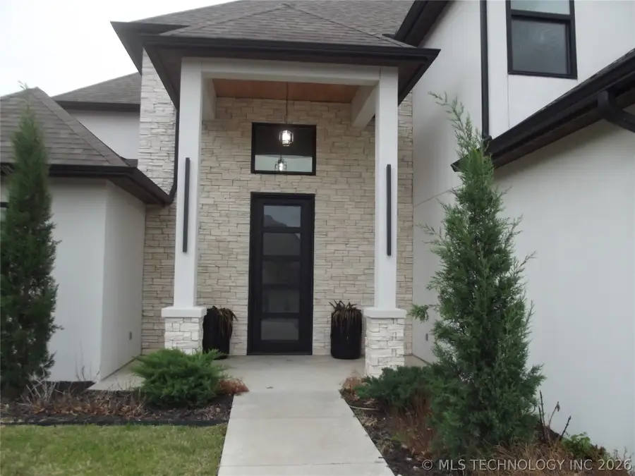 9248 E 80th Place, Tulsa, OK 74133 - #2