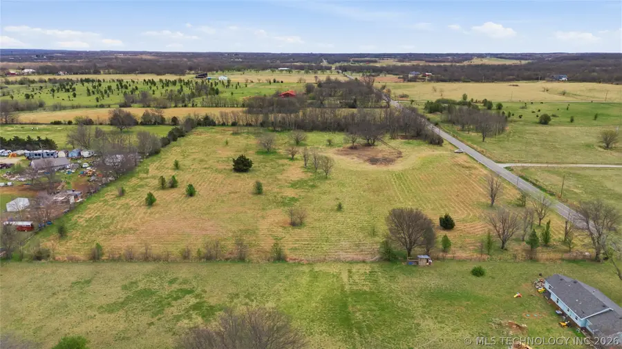 1 E 400 Road, Claremore, OK 74017 - #2