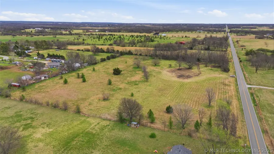 1 E 400 Road, Claremore, OK 74017 - #3