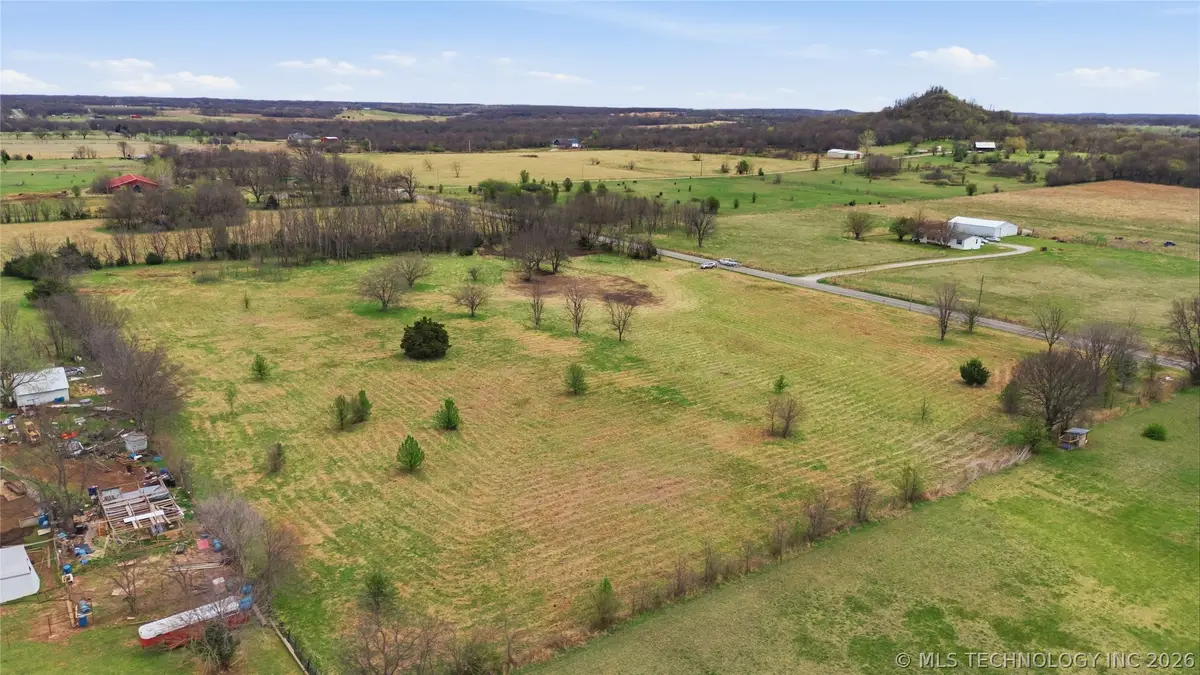 2 E 400 Road, Claremore, OK 74017 - #1