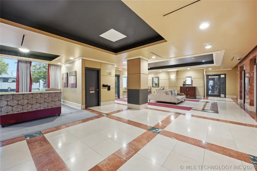 450 W 7th Street #710, Tulsa, OK 74119 - #2