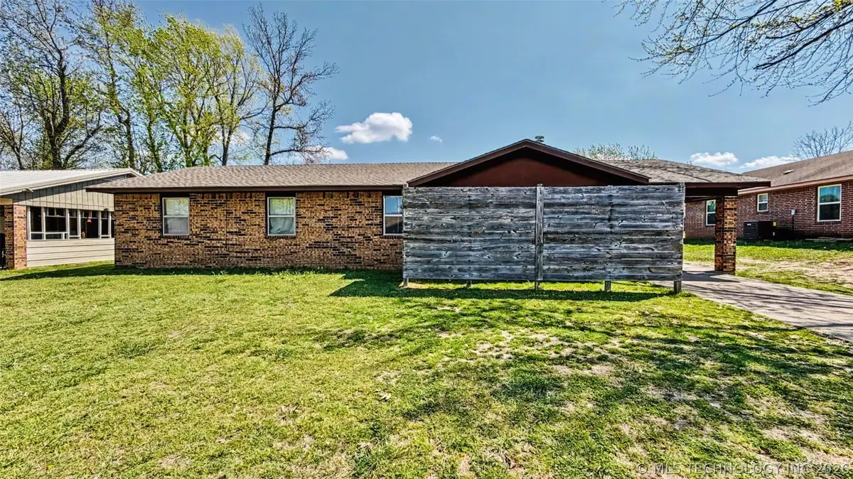 1017 Carla Avenue, Stilwell, OK 74960 - #1