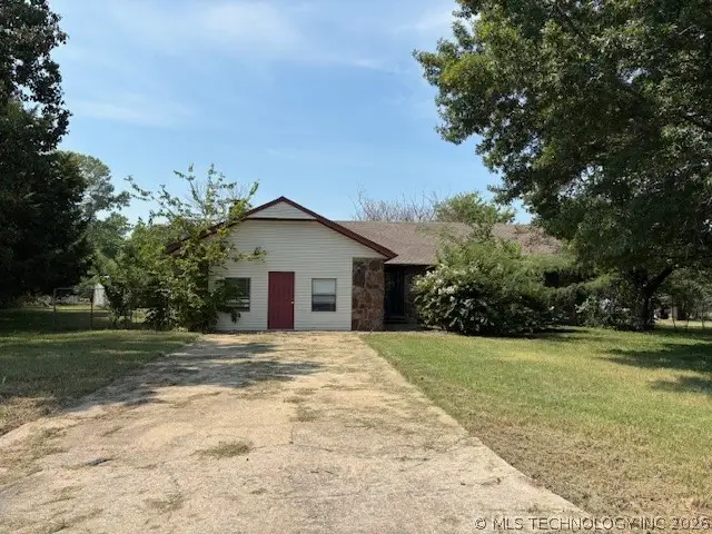 196 Elm Drive, Pryor, OK 74361 - #1