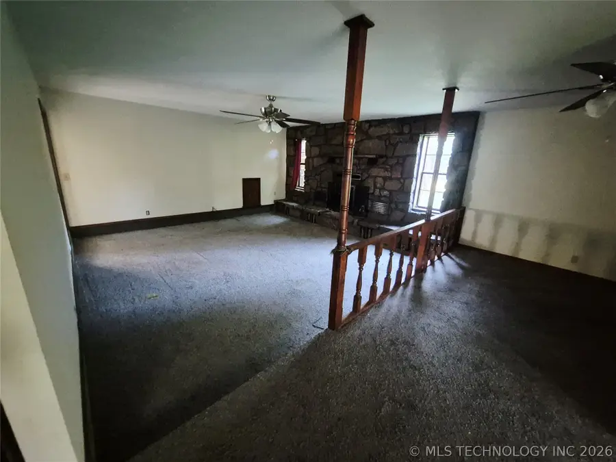 196 Elm Drive, Pryor, OK 74361 - #2