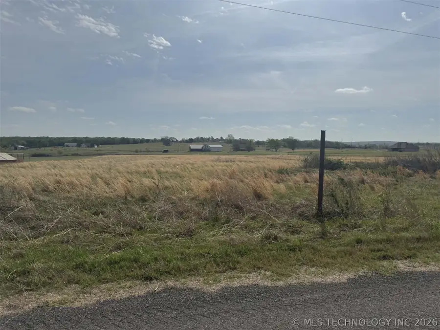 136 Persimmon Hill Road, McAlester, OK 74501 - #2